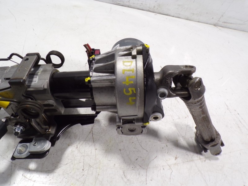 Recambio de columna direccion para seat ibiza (kj1) 1.6 tdi referencia OEM IAM 2Q1423510BG 2Q1423510AB A0055838D