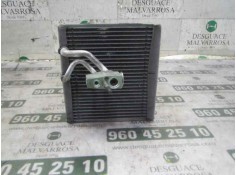 Recambio de evaporador aire acondicionado para opel insignia berlina edition referencia OEM IAM 13363450   2