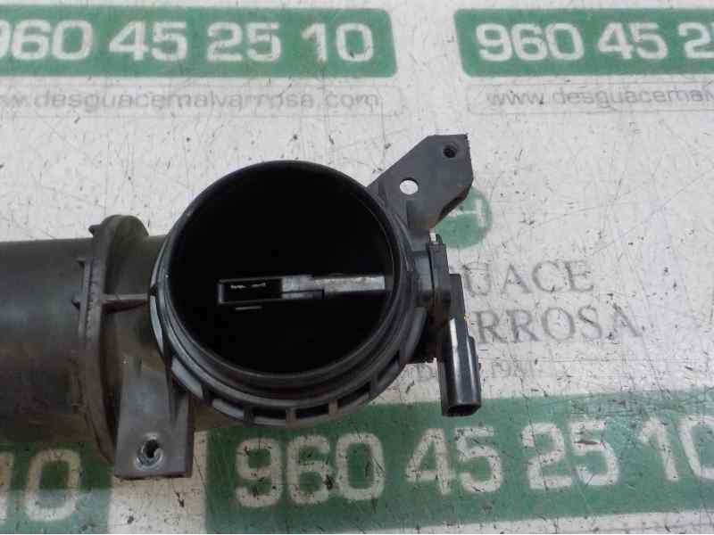 Recambio de caudalimetro para ford kuga (cbv) 2.0 tdci cat referencia OEM IAM 1480570 7M5112B579BB 