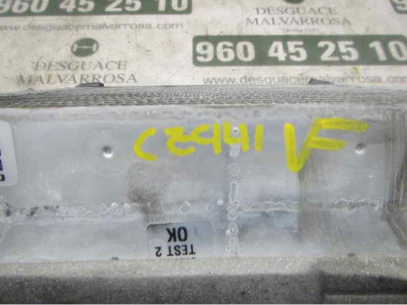 Recambio de evaporador aire acondicionado para opel insignia berlina edition referencia OEM IAM 13363450  