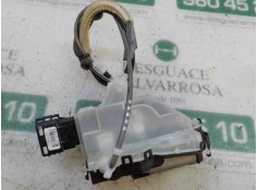 Recambio de cerradura puerta trasera izquierda para citroën c-elysée 1.2 12v vti referencia OEM IAM 9675505380   2