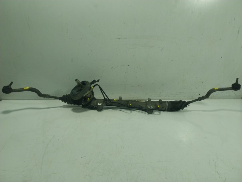 Recambio de cremallera direccion para dacia logan ii 1.2 referencia OEM IAM 490016602R 490014306R 