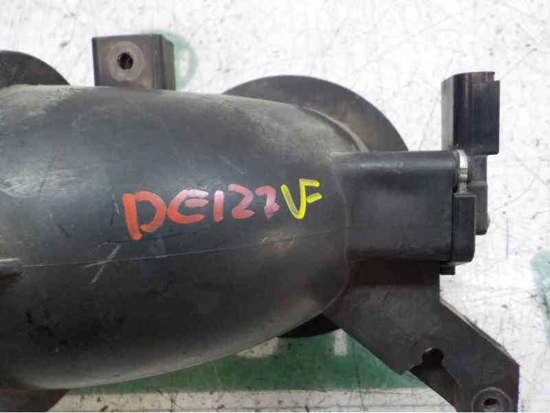 Recambio de caudalimetro para ford kuga (cbv) 2.0 tdci cat referencia OEM IAM 1480570 7M5112B579BB 