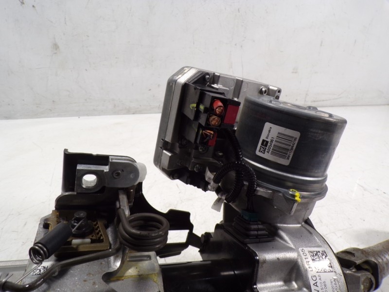 Recambio de columna direccion para seat ibiza (kj1) 1.6 tdi referencia OEM IAM 2Q1423510BG 2Q1423510AB A0055838D