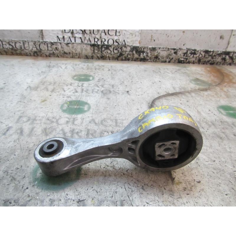 Recambio de soporte cambio para volkswagen polo (6c1) 1.4 tdi referencia OEM IAM 6C0199851J  