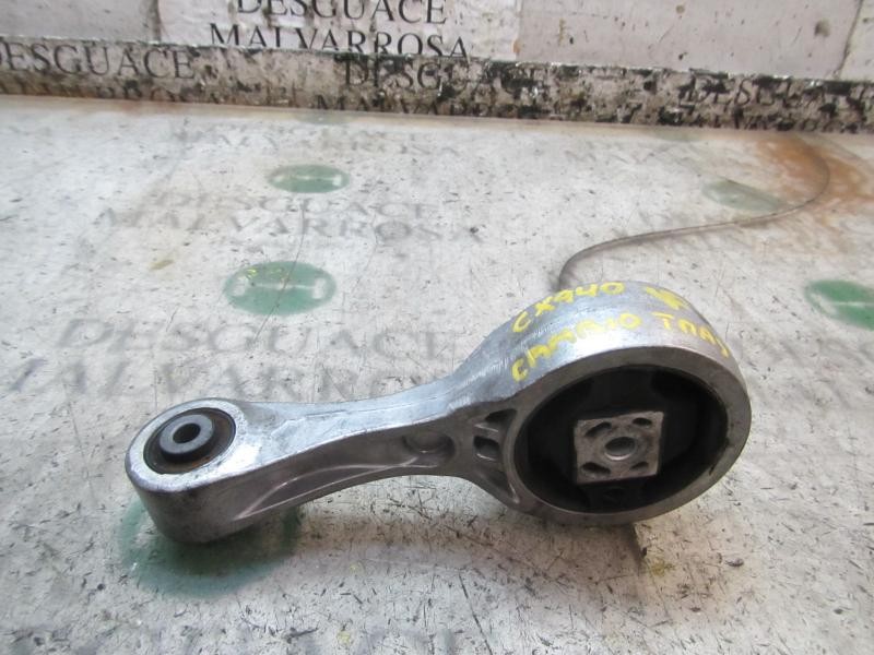 Recambio de soporte cambio para volkswagen polo (6c1) 1.4 tdi referencia OEM IAM 6C0199851J  