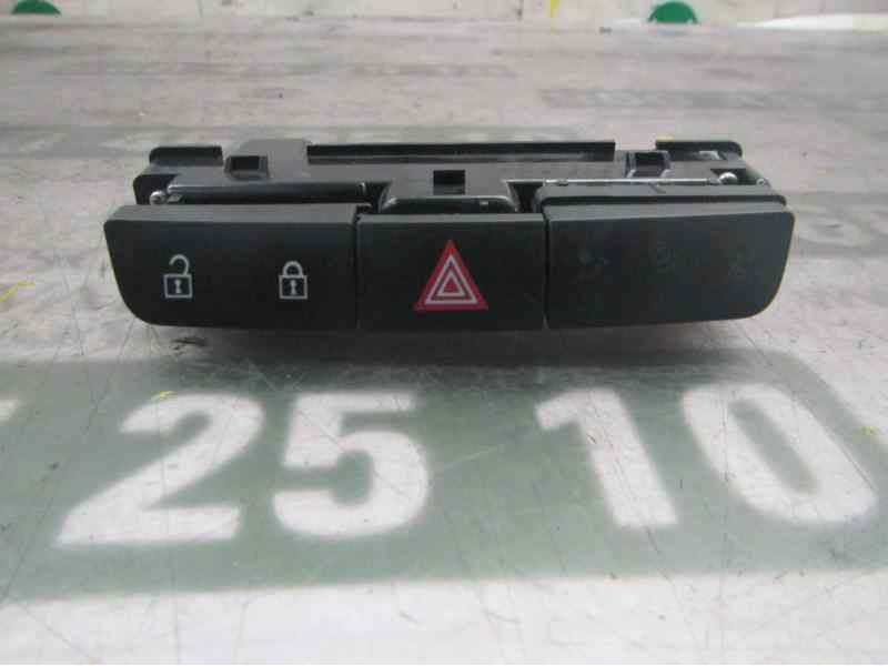 Recambio de warning para opel insignia berlina edition referencia OEM IAM 13324594 13324594 