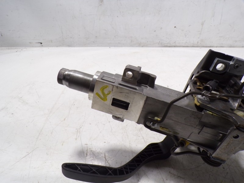 Recambio de columna direccion para seat ibiza (kj1) 1.6 tdi referencia OEM IAM 2Q1423510BG 2Q1423510AB A0055838D