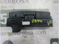 Recambio de warning para opel insignia berlina edition referencia OEM IAM 13324594 13324594  2