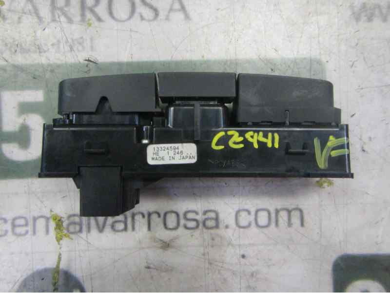 Recambio de warning para opel insignia berlina edition referencia OEM IAM 13324594 13324594 