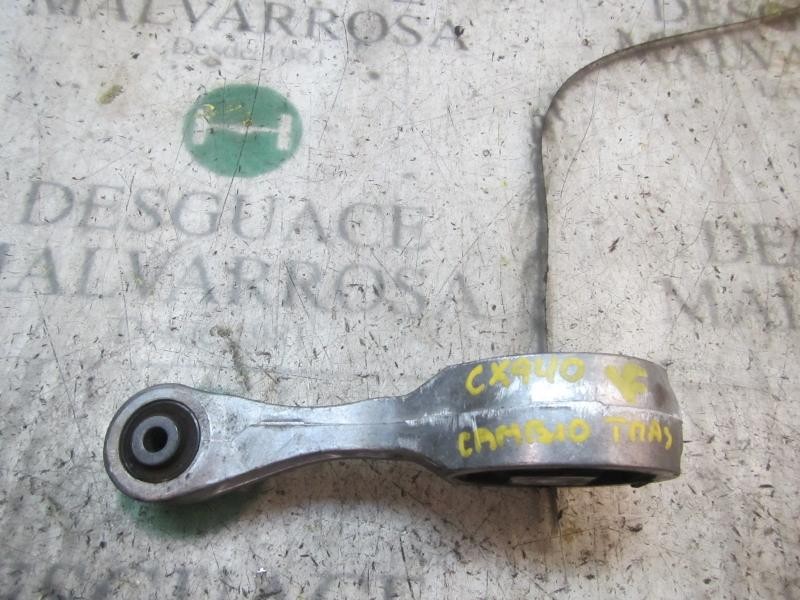 Recambio de soporte cambio para volkswagen polo (6c1) 1.4 tdi referencia OEM IAM 6C0199851J  