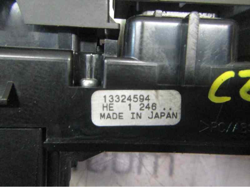 Recambio de warning para opel insignia berlina edition referencia OEM IAM 13324594 13324594 