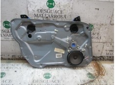 Recambio de elevalunas delantero izquierdo para seat ibiza (6l1) 1.9 tdi referencia OEM IAM   