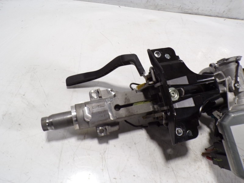 Recambio de columna direccion para seat ibiza (kj1) 1.6 tdi referencia OEM IAM 2Q1423510BG 2Q1423510AB A0055838D