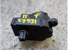 Recambio de motor apertura trampillas climatizador para chevrolet cruze 2.0 diesel cat referencia OEM IAM    2