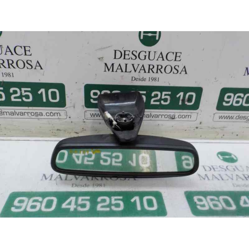 Recambio de espejo interior para ford kuga (cbv) 2.0 tdci cat referencia OEM IAM 5260683  