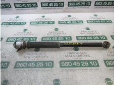 Recambio de amortiguador trasero derecho para seat ibiza (6l1) reference referencia OEM IAM    2