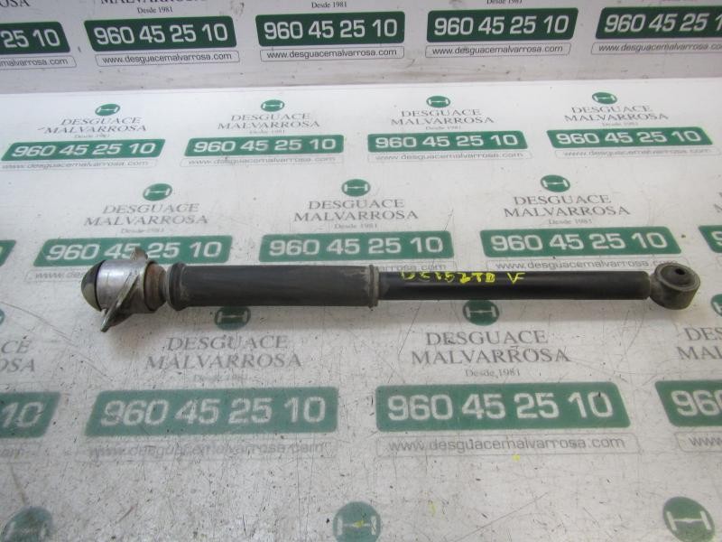 Recambio de amortiguador trasero derecho para seat ibiza (6l1) reference referencia OEM IAM   