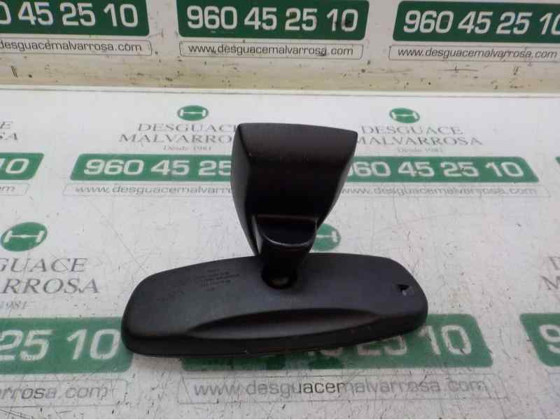 Recambio de espejo interior para ford kuga (cbv) 2.0 tdci cat referencia OEM IAM 5260683  