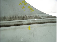 Recambio de cristal puerta trasero izquierdo para audi q3 (8u) 2.0 tdi (130kw) advance quattro referencia OEM IAM 8U0845205A   2