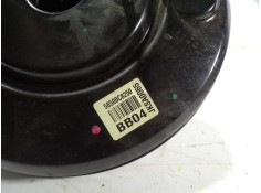 Recambio de servofreno para hyundai i20 1.1 crdi cat referencia OEM IAM 59110C8150 58500C8250  2