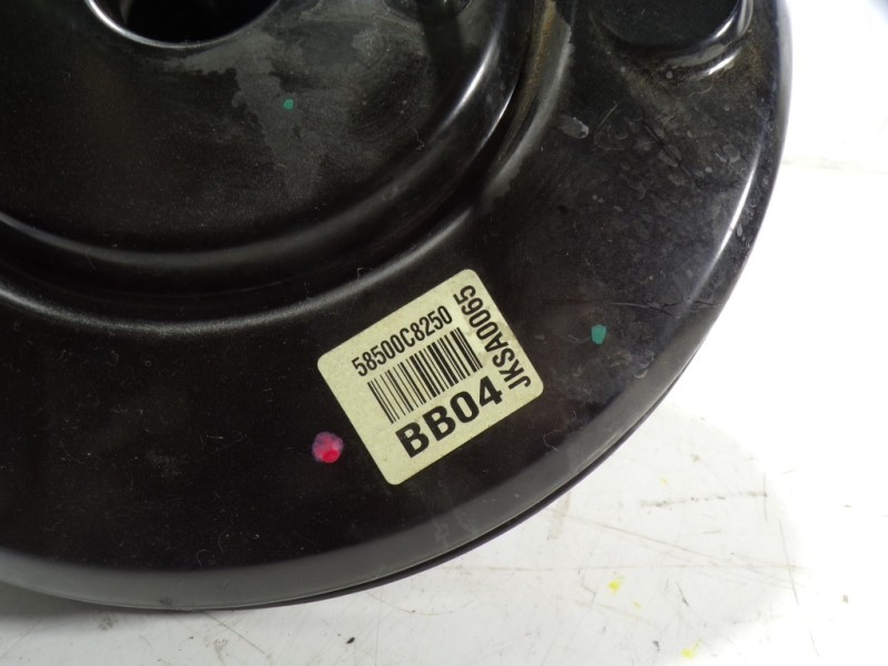 Recambio de servofreno para hyundai i20 1.1 crdi cat referencia OEM IAM 59110C8150 58500C8250 