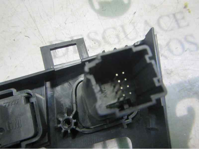 Recambio de mando climatizador para opel insignia berlina edition referencia OEM IAM 13273095 13274284 