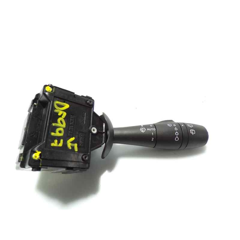 Recambio de mando limpia para renault captur 1.5 dci diesel fap referencia OEM IAM 8201168016  