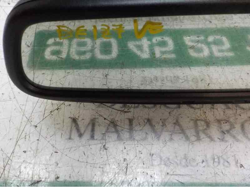 Recambio de espejo interior para ford kuga (cbv) 2.0 tdci cat referencia OEM IAM 5260683  