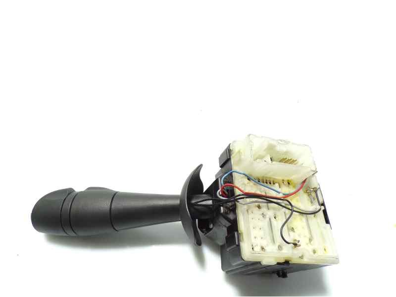 Recambio de mando limpia para renault captur 1.5 dci diesel fap referencia OEM IAM 8201168016  