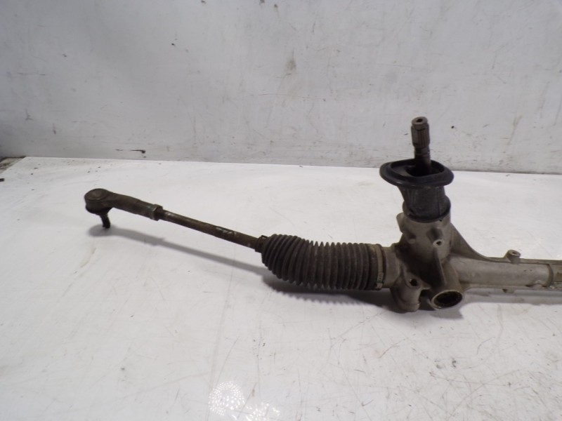 Recambio de cremallera direccion para seat ibiza (kj1) 1.6 tdi referencia OEM IAM 2Q1423061C  