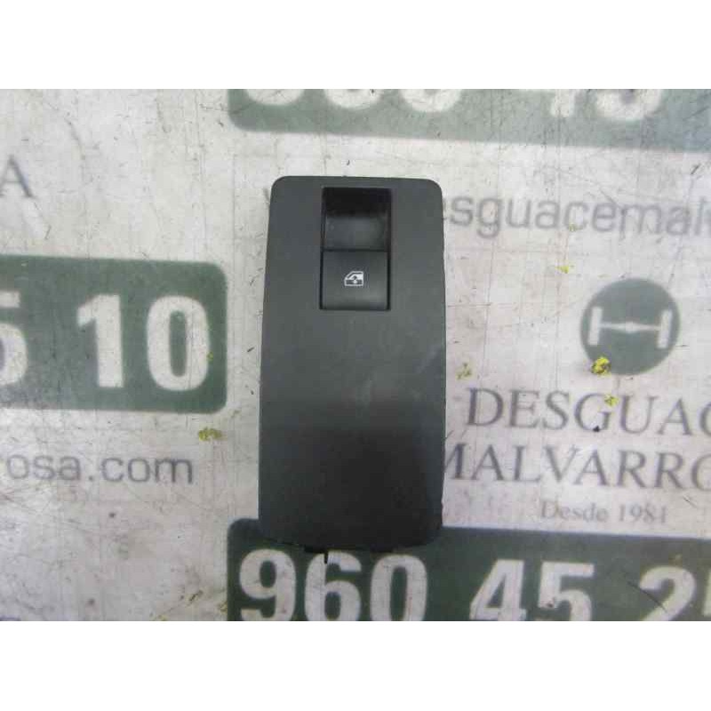 Recambio de mando elevalunas delantero derecho para opel insignia berlina edition referencia OEM IAM 13301886 13301886 