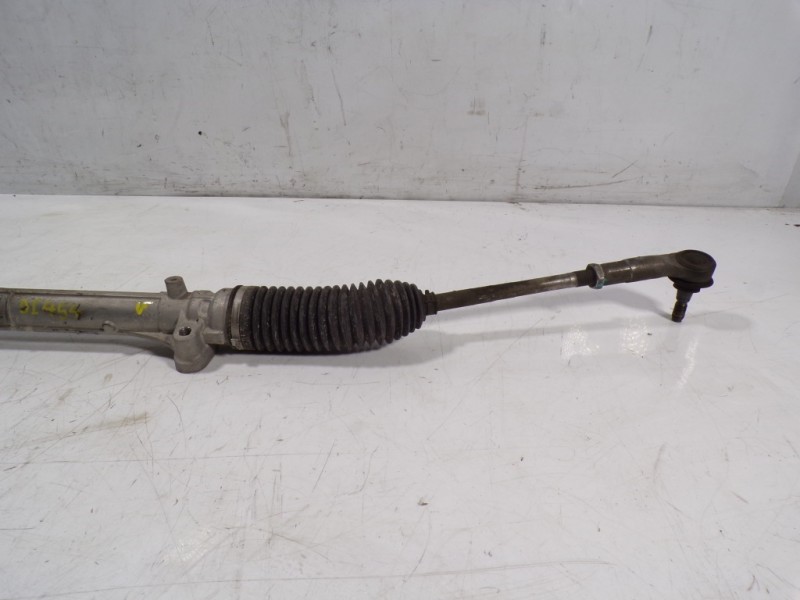 Recambio de cremallera direccion para seat ibiza (kj1) 1.6 tdi referencia OEM IAM 2Q1423061C  