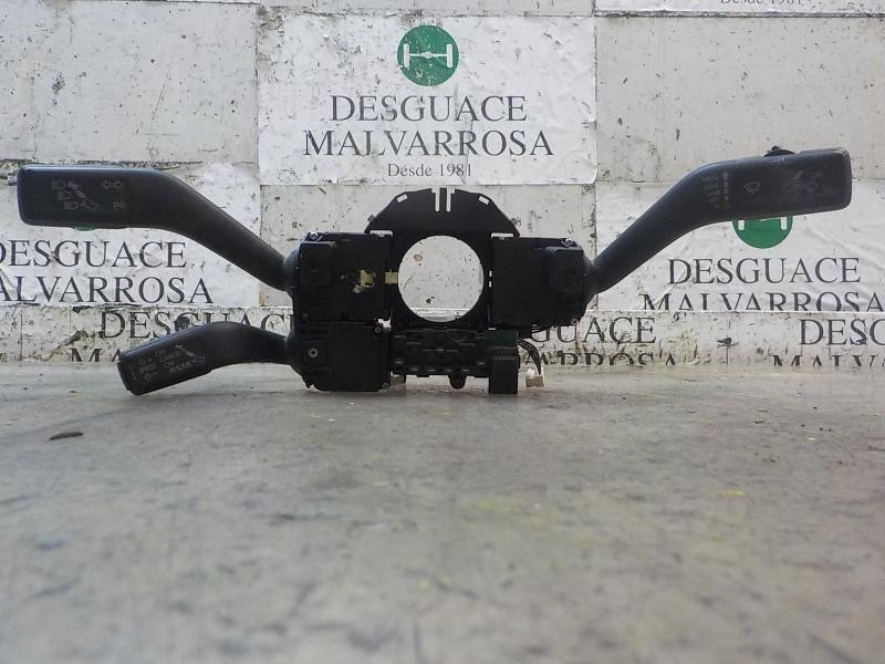 Recambio de mando intermitentes para volkswagen passat berlina (3c2) highline referencia OEM IAM 3C9953513AF9B9  