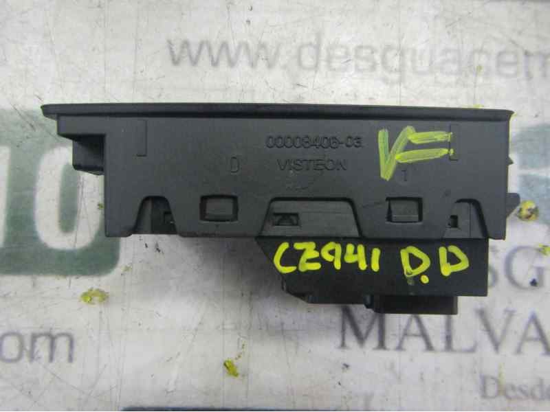 Recambio de mando elevalunas delantero derecho para opel insignia berlina edition referencia OEM IAM 13301886 13301886 