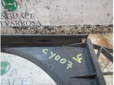 Recambio de canalizador aire para seat ibiza (6l1) 1.9 tdi referencia OEM IAM    2