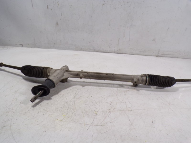 Recambio de cremallera direccion para seat ibiza (kj1) 1.6 tdi referencia OEM IAM 2Q1423061C  