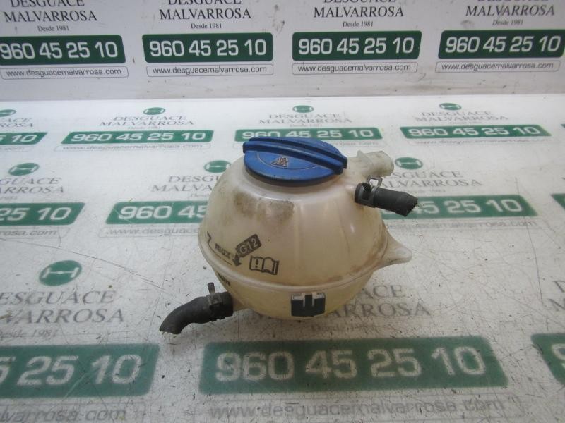 Recambio de deposito expansion para seat ibiza (6l1) reference referencia OEM IAM   