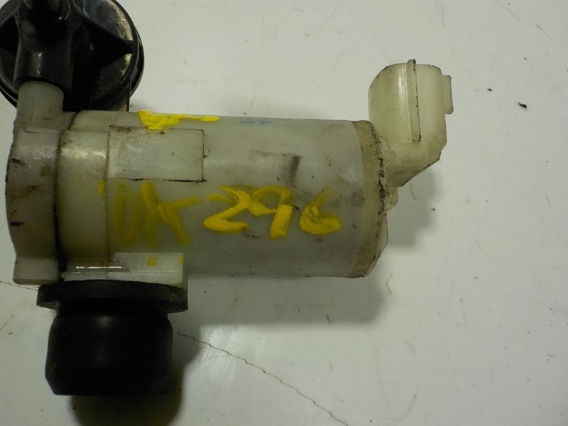 Recambio de bomba limpia para nissan cube (z12) 1.6 16v cat referencia OEM IAM 28920ED00A 2224640A 