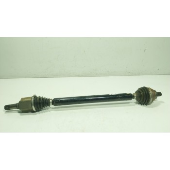 TRANSMISION DERECHA 3Q0407272CE 3Q0407272CE