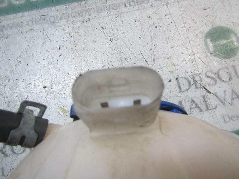 Recambio de deposito expansion para seat ibiza (6l1) reference referencia OEM IAM   