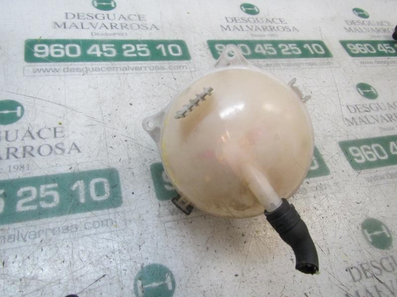 Recambio de deposito expansion para seat ibiza (6l1) reference referencia OEM IAM   