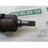 Recambio de transmision izquierda para ford mondeo ber. (ca2) ghia referencia OEM IAM 1788208  