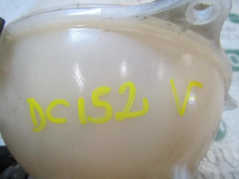 Recambio de deposito expansion para seat ibiza (6l1) reference referencia OEM IAM   