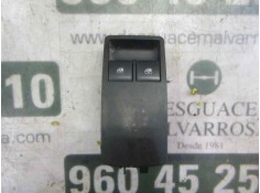 Recambio de mando elevalunas delantero izquierdo para opel insignia berlina edition referencia OEM IAM 13305978 13305978 
