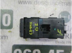 Recambio de mando elevalunas delantero izquierdo para opel insignia berlina edition referencia OEM IAM 13305978 13305978  2