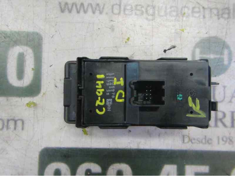 Recambio de mando elevalunas delantero izquierdo para opel insignia berlina edition referencia OEM IAM 13305978 13305978 