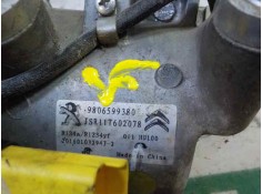 Recambio de compresor aire acondicionado para citroën c-elysée 1.2 12v vti referencia OEM IAM 9806599380   2