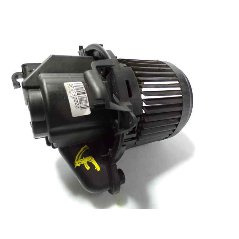 Recambio de motor calefaccion para renault captur 1.5 dci diesel fap referencia OEM IAM 272101005R 5P3730000 