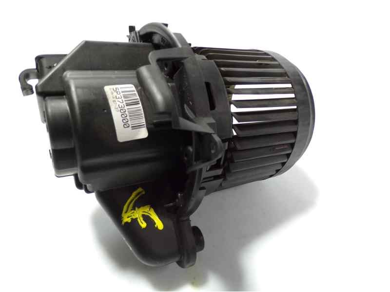Recambio de motor calefaccion para renault captur 1.5 dci diesel fap referencia OEM IAM 272101005R 5P3730000 